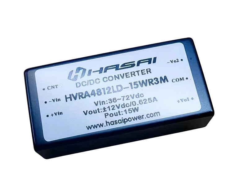 濟南H_LD-15WR3DC/DC 隔離穩(wěn)壓系列